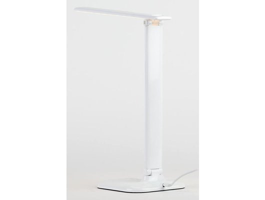 Светильник настольный ЭРА NLED-462-10W